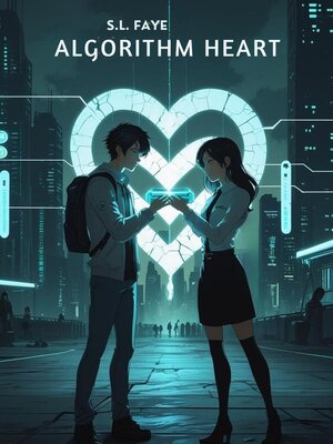 cover image of Algorithm Heart